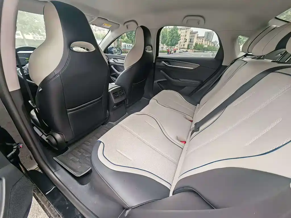 Destroyer 05 Glory DM-i 55 KM Luxury