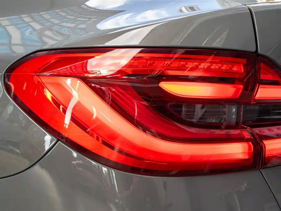 BMW 6 Series GT 630 i M Sport Package