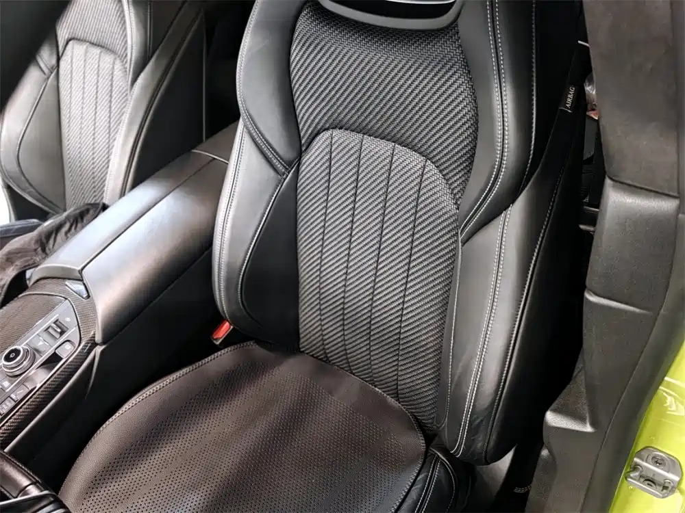 Levante Levante 2021款 3.8 T Trofeo