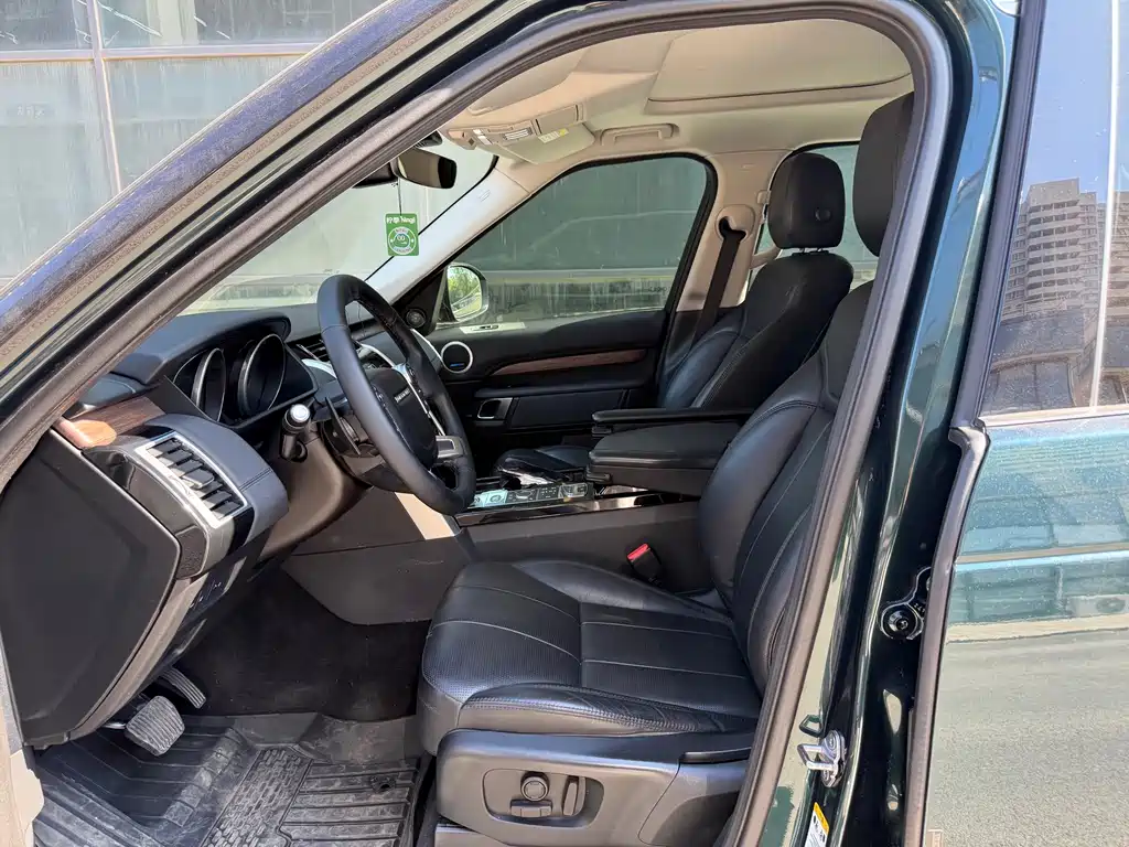 Discovery 3.0 SC V6 HSE