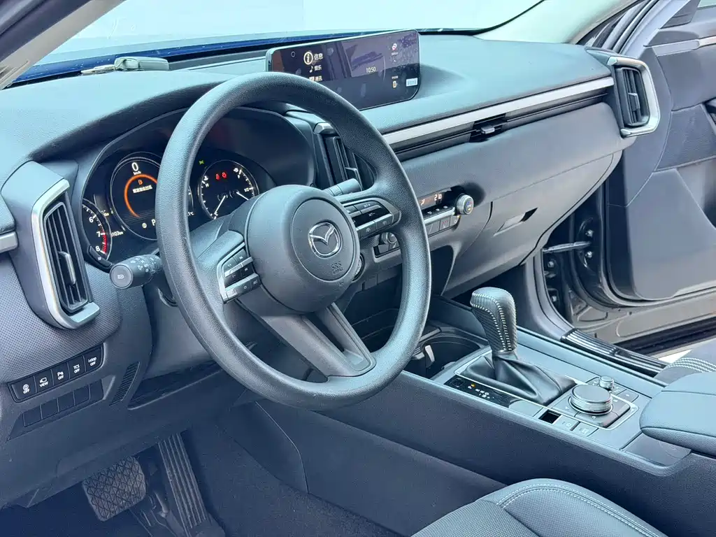 Mazda CX-50 2.0 L