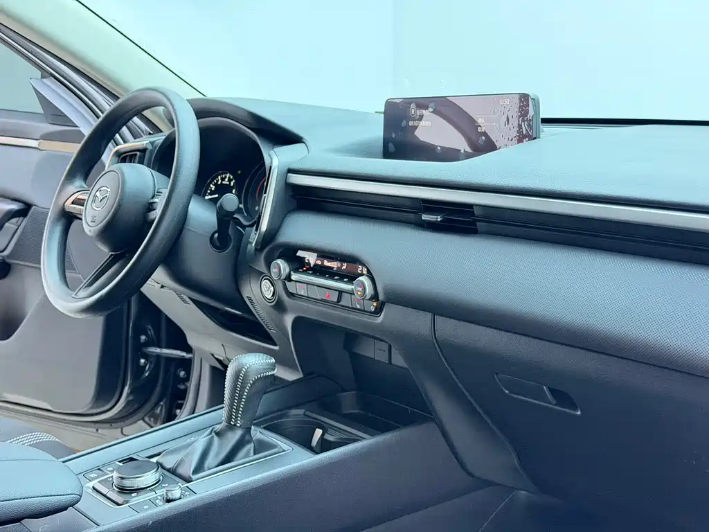 Mazda CX-50 2.0 L