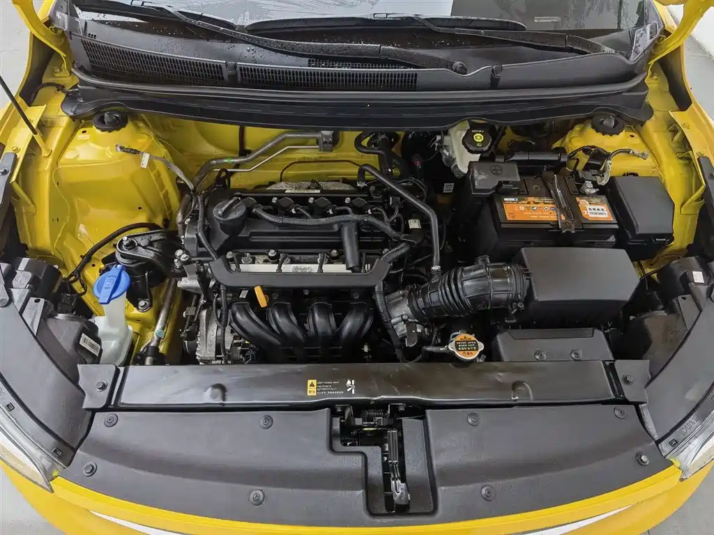 Stonic 1.4 L Auto Fun Enjoyment CN-V