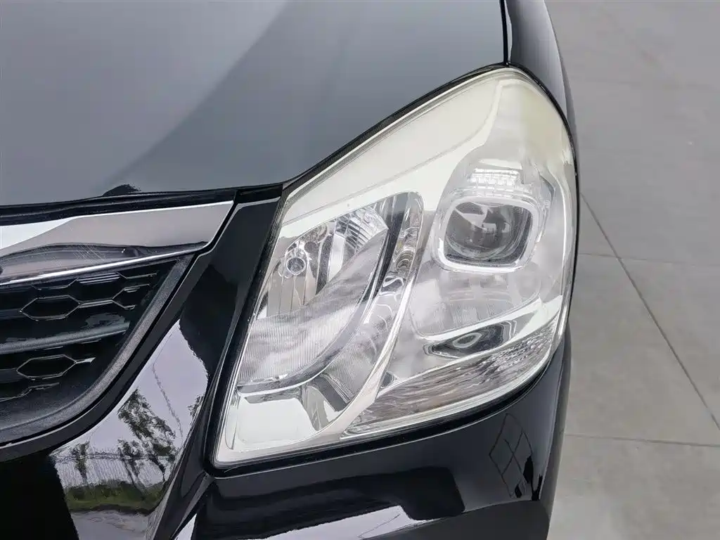 Tucson 2.0 L Auto 2 WD Comfort