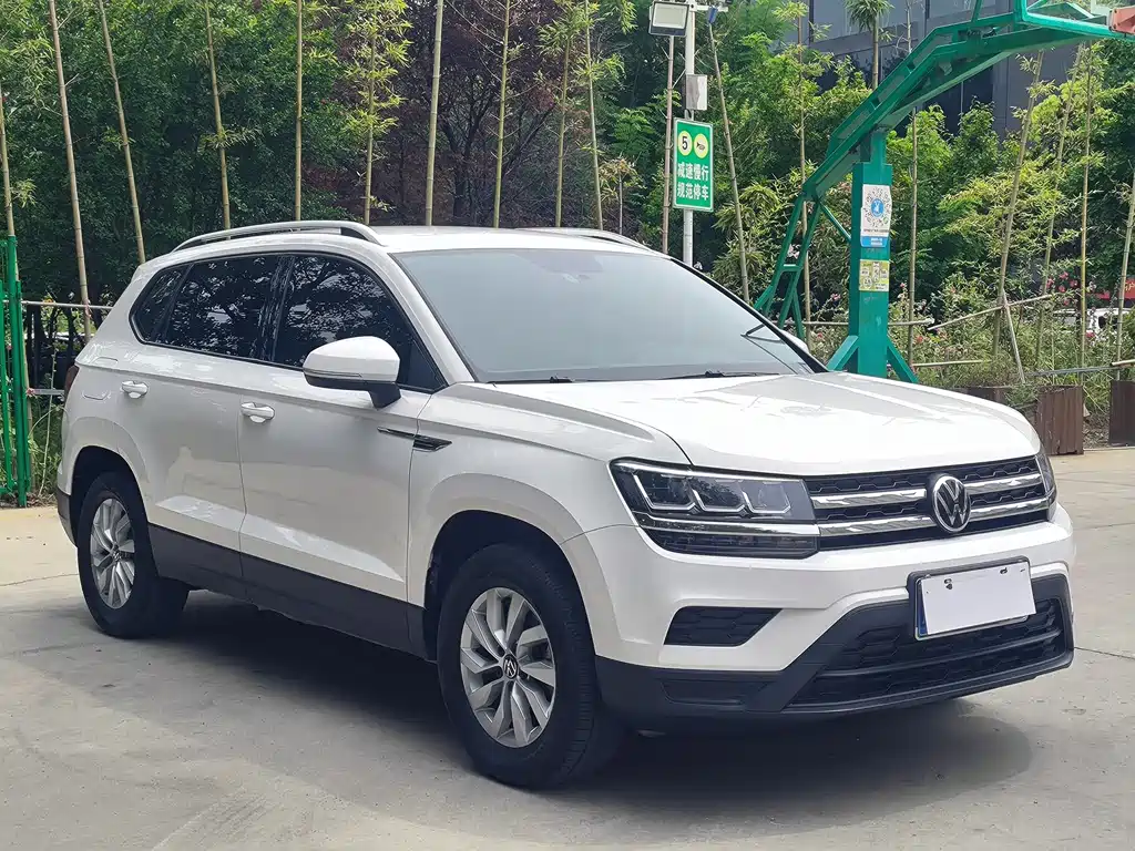 Tharu 280 TSI 2 WD Style