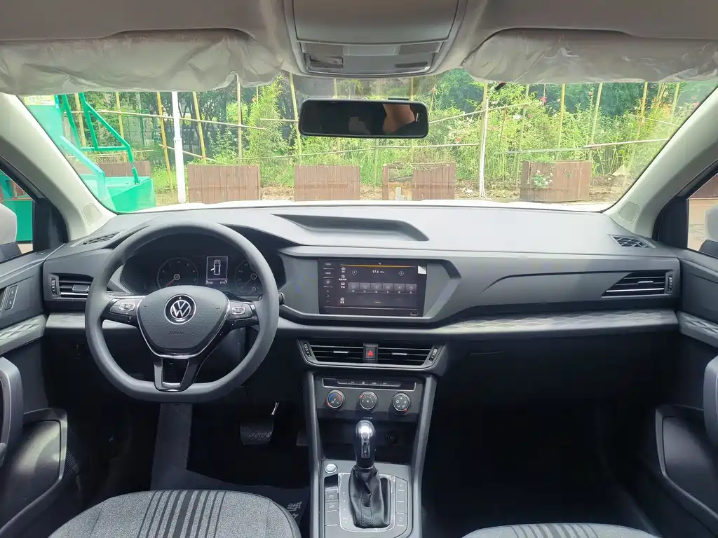 Tharu 280 TSI 2 WD Style
