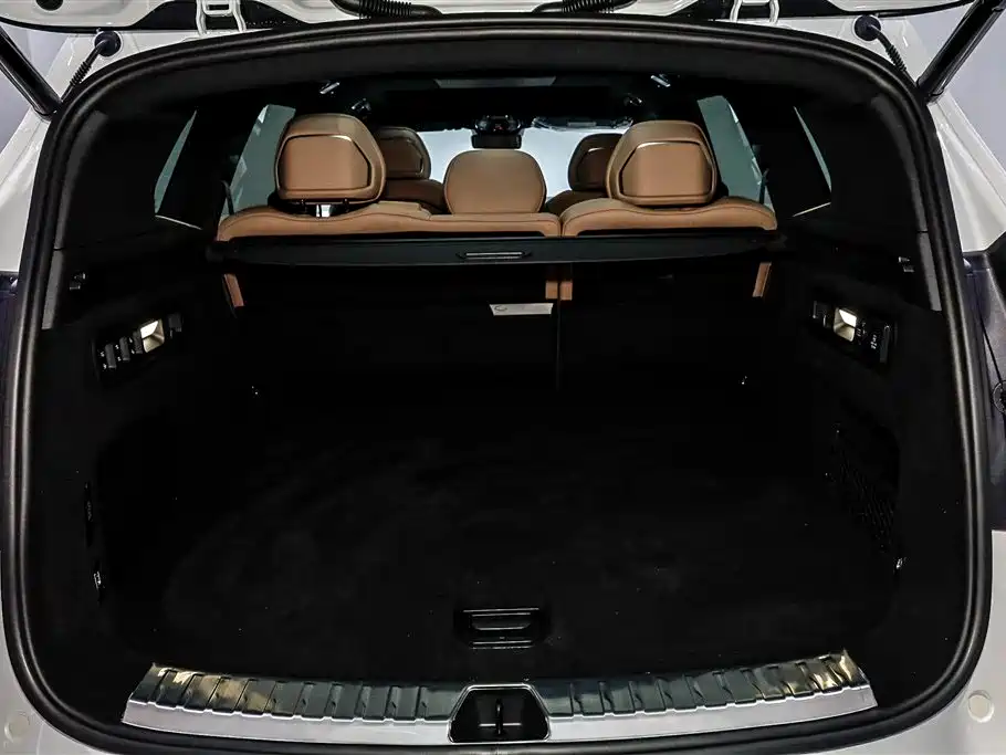 极氪8 X 极氪8 X 2026款 Ultra版 70 kWh
