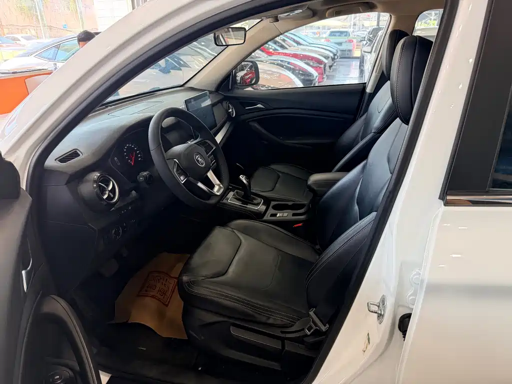Song Classic 1.5 T Auto Elite