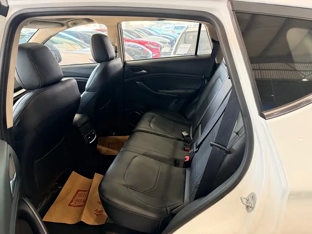 Song Classic 1.5 T Auto Elite