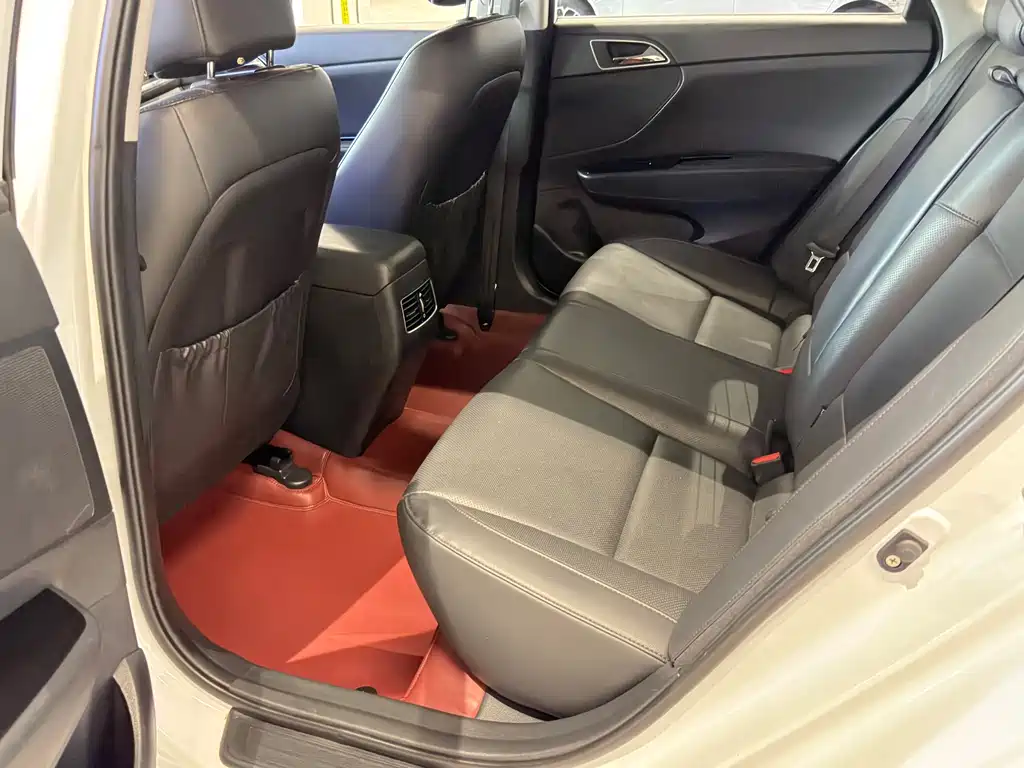 Mistra 1.8 L Auto Intelligent GLS CN-V