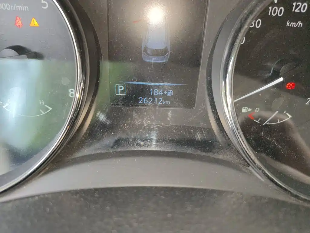 X-Trail 2.0 L XL ITS CVT 2 WD Connected Comfort