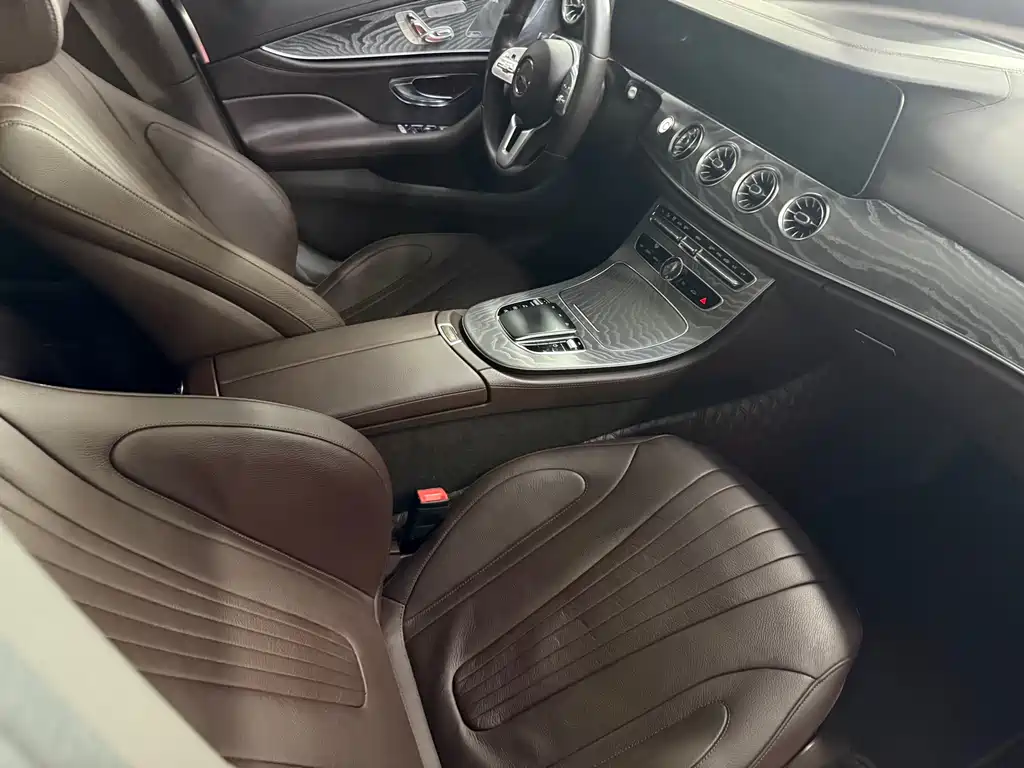 Mercedes-Benz CLS CLS 300 Dynamic