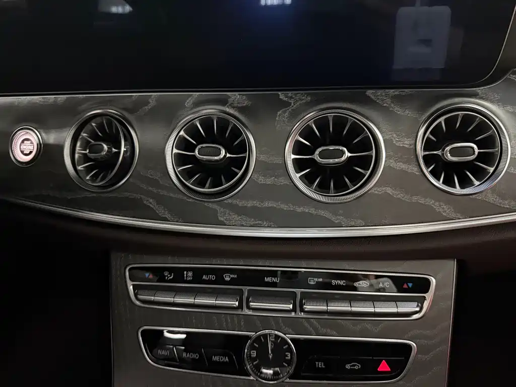 Mercedes-Benz CLS CLS 300 Dynamic