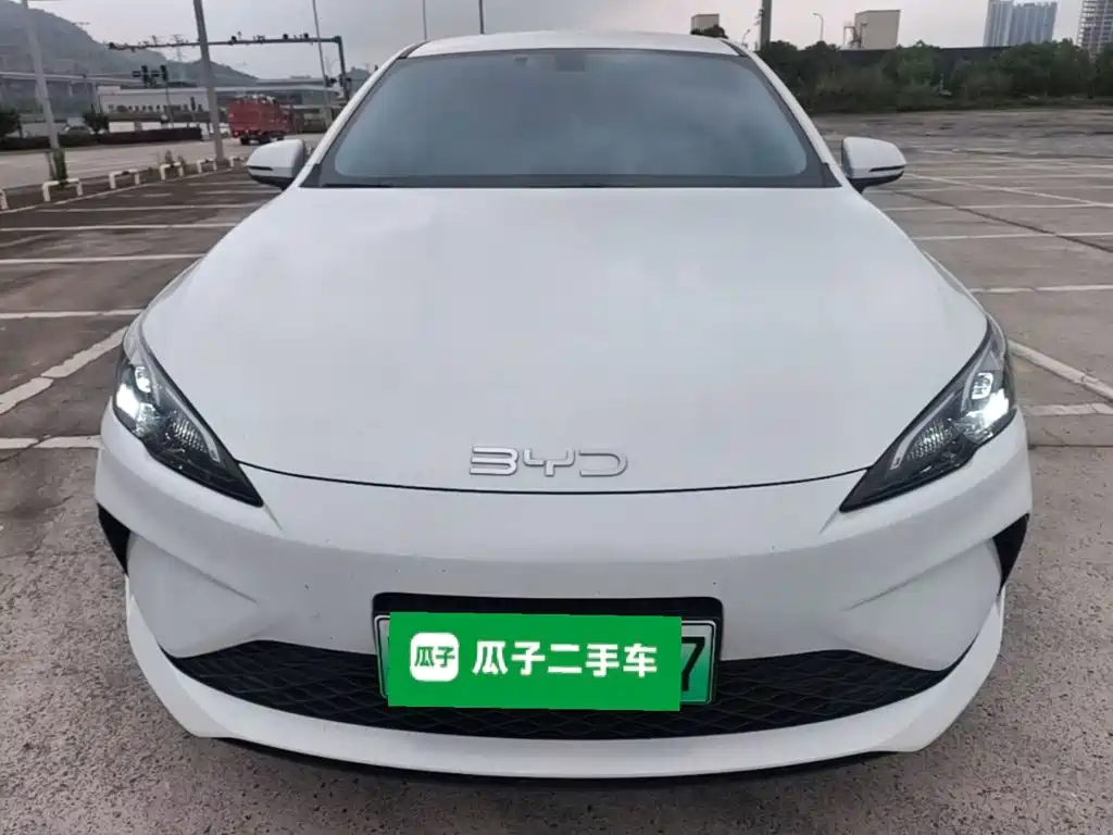 Seal 05 DM-i DM-i Smart Drive 55 KM Luxury