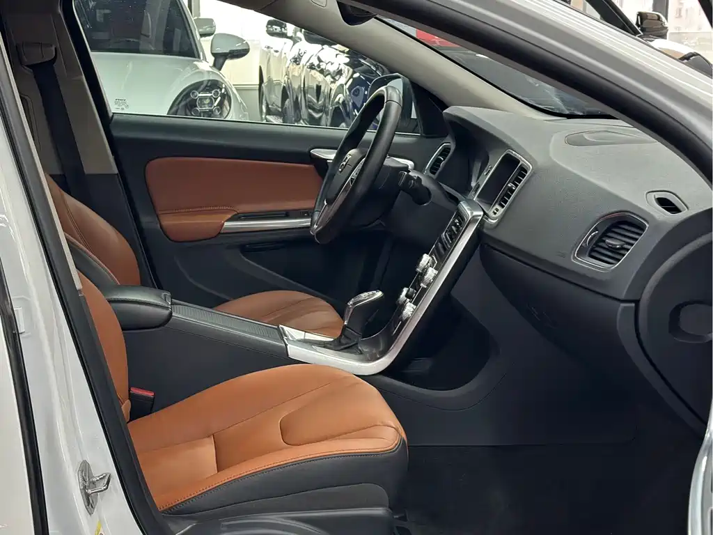 Volvo S60 S60 L T3 Smart Progress Progressive