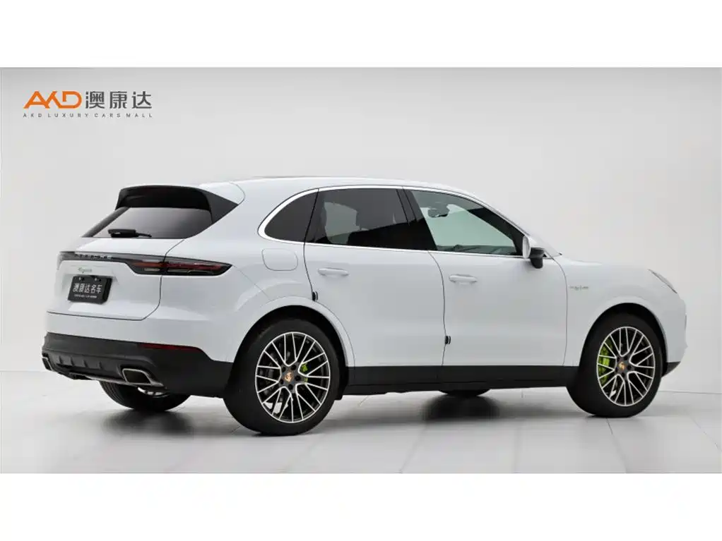 Cayenne NEV 卡宴/2.0 T/23款/E-Hybrid