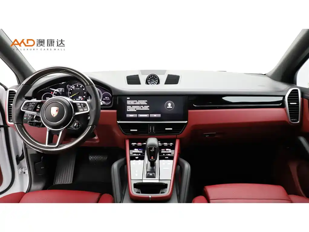 Cayenne NEV 卡宴/2.0 T/23款/E-Hybrid