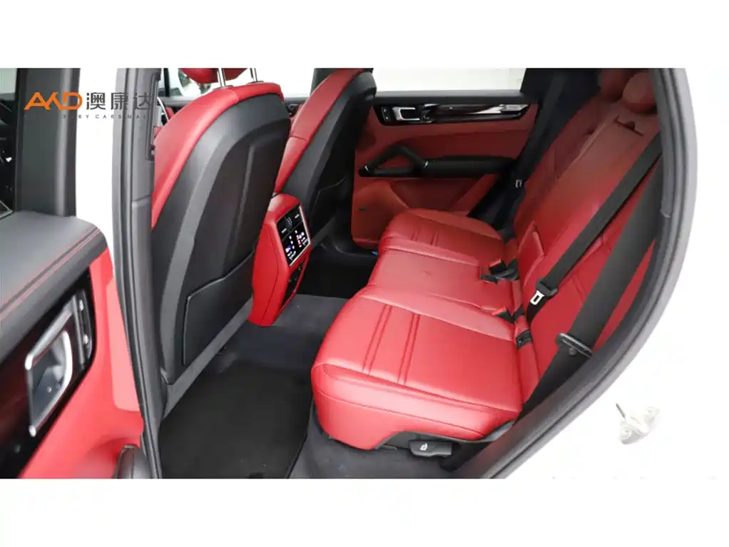 Cayenne NEV 卡宴/2.0 T/23款/E-Hybrid
