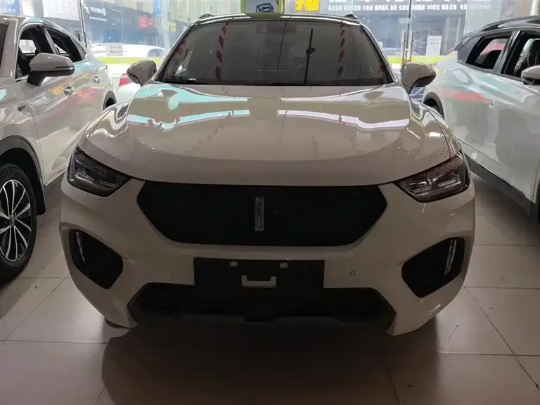 WEY VV5 2.0 T Flagship