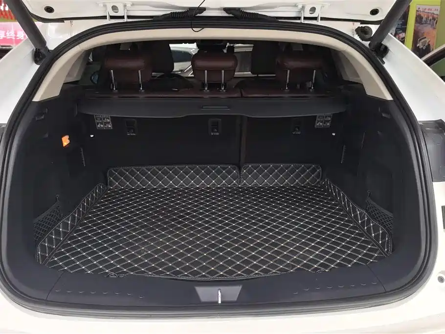 WEY VV5 2.0 T Flagship