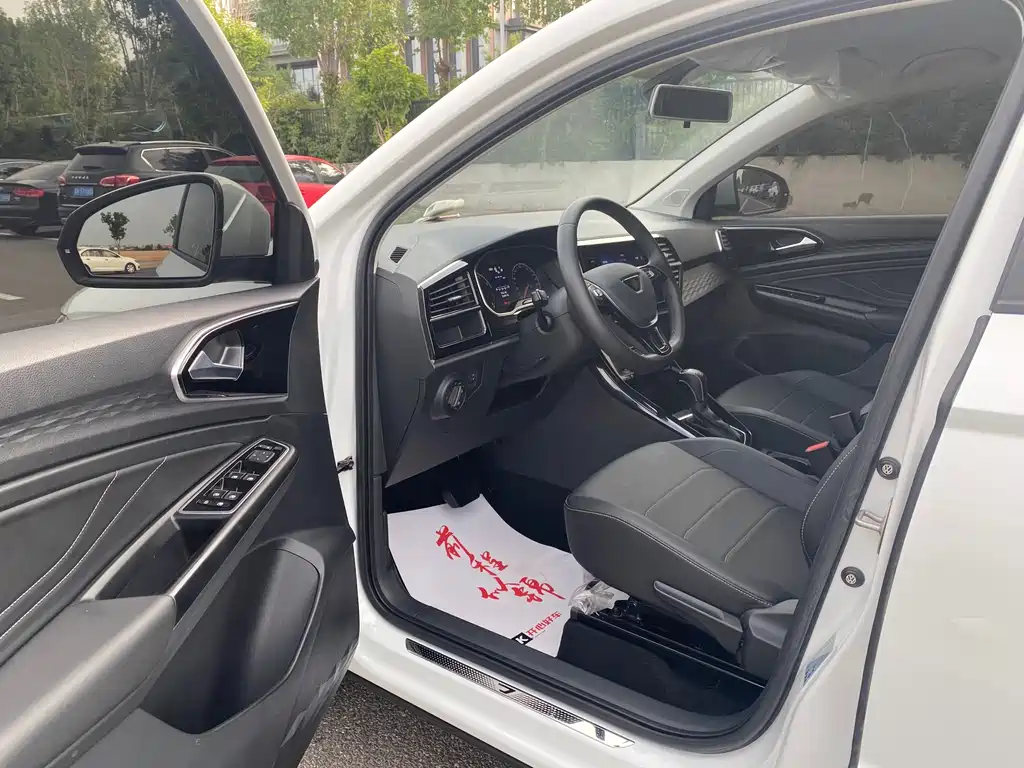 Jetta VS5 280 TSI Auto Joy