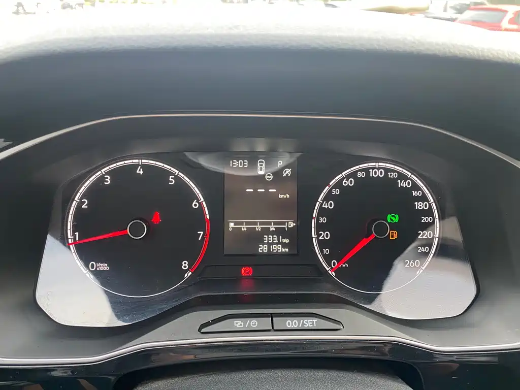 Jetta VS5 280 TSI Auto Joy