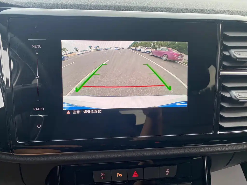 Jetta VS5 280 TSI Auto Joy