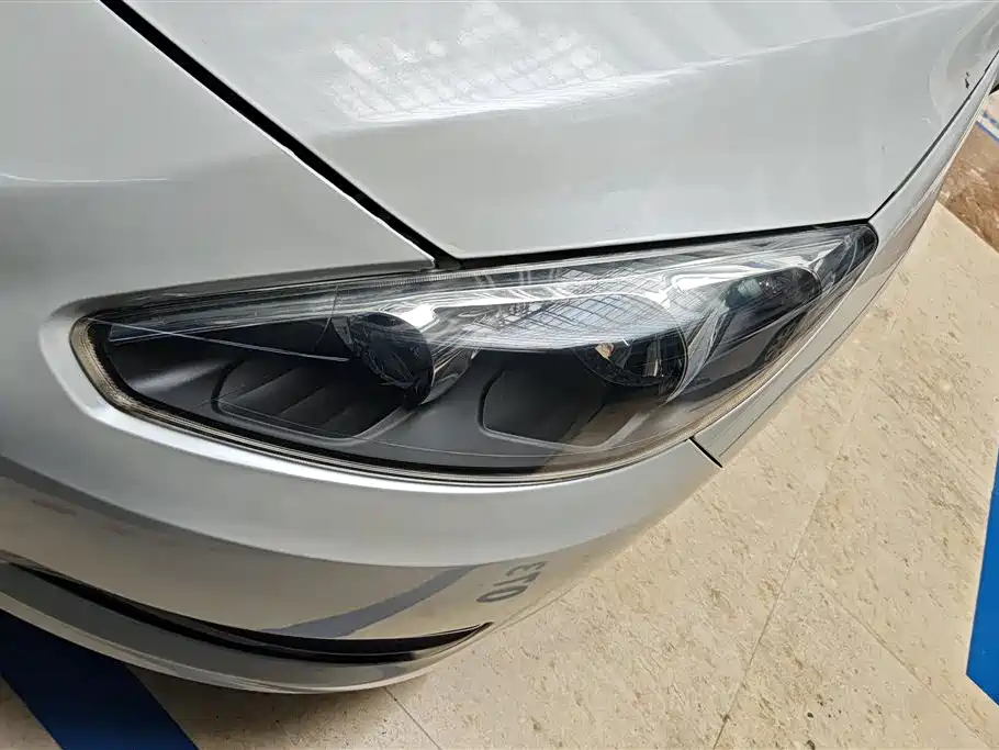 Peugeot 308 Pleasure Classic 1.6 L Manual Superior Style