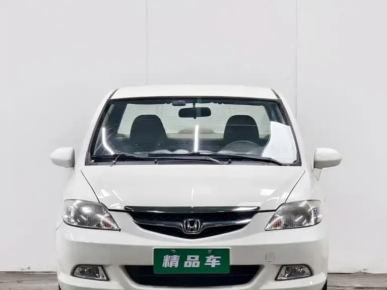 Honda City (Sidi) 1.5 L Auto Comfort