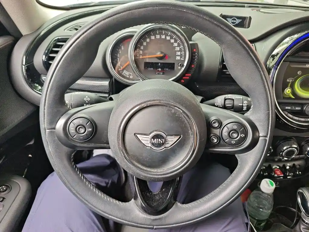 MINI CLUBMAN 1.5 T COOPER