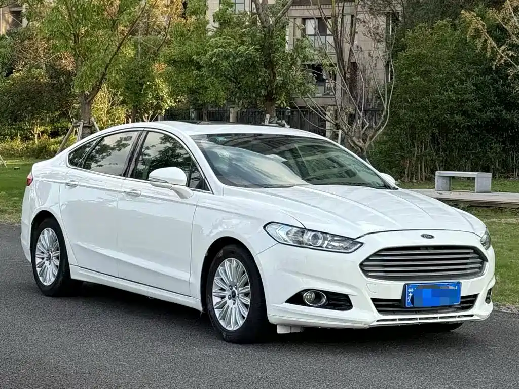 Mondeo 2.0 L GTDi200 Fashion