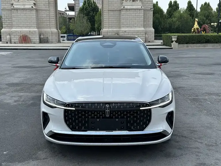 Lincoln Z 2.0 T Premium Style