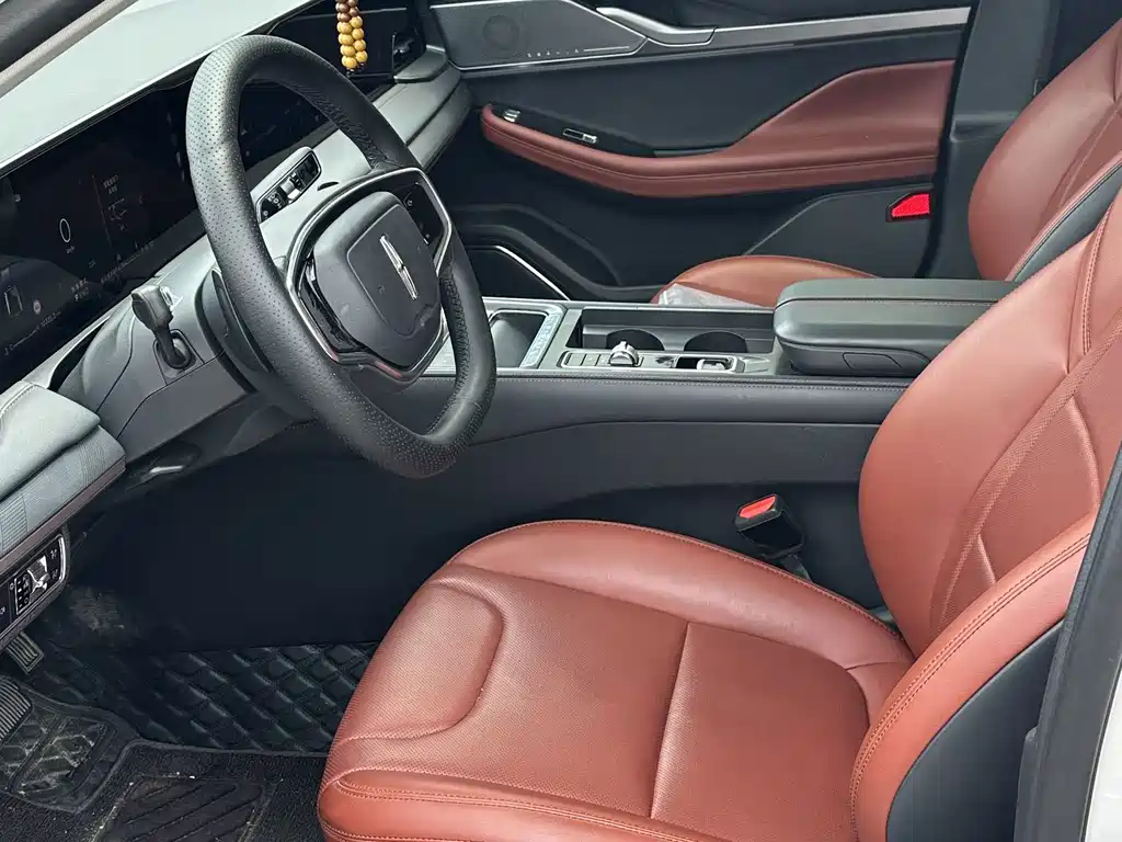 Lincoln Z 2.0 T Premium Style