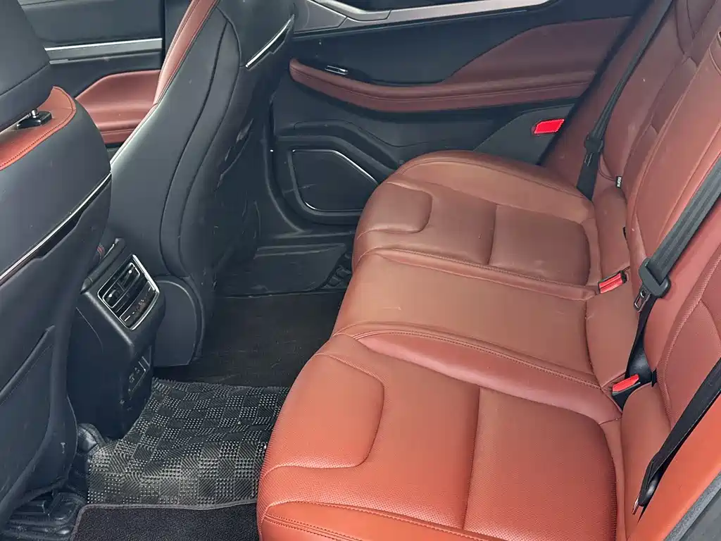 Lincoln Z 2.0 T Premium Style
