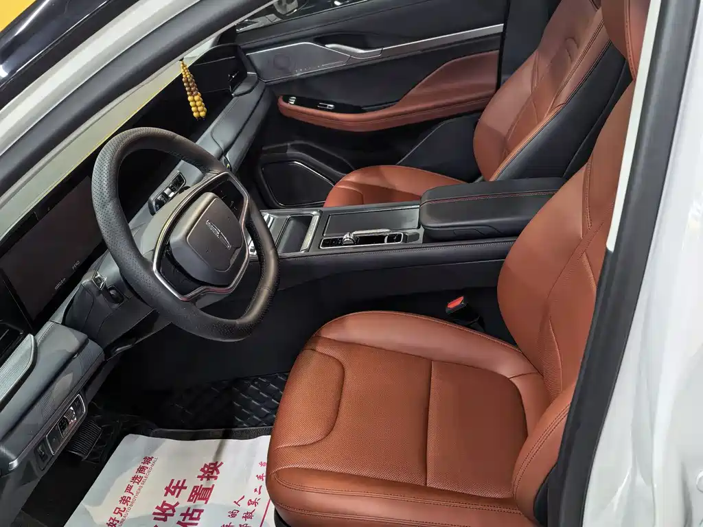 Lincoln Z 2.0 T Premium Style