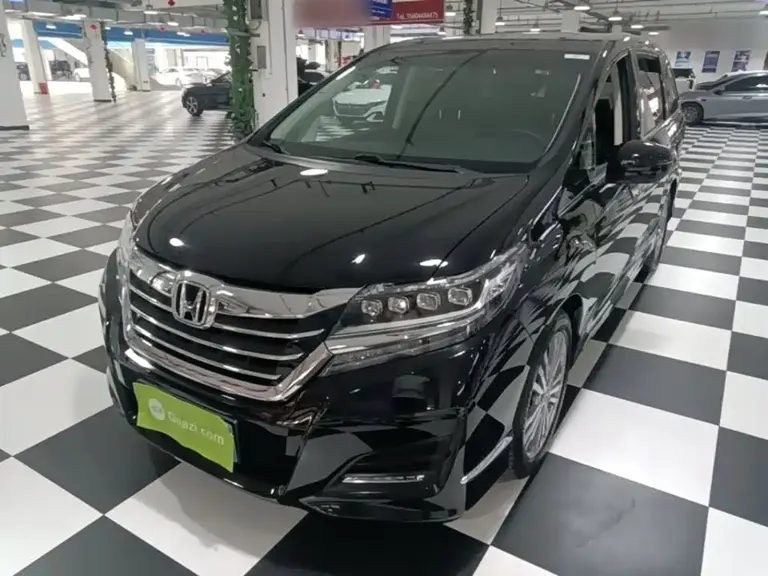 Honda Elysion 2.4 L Luxury