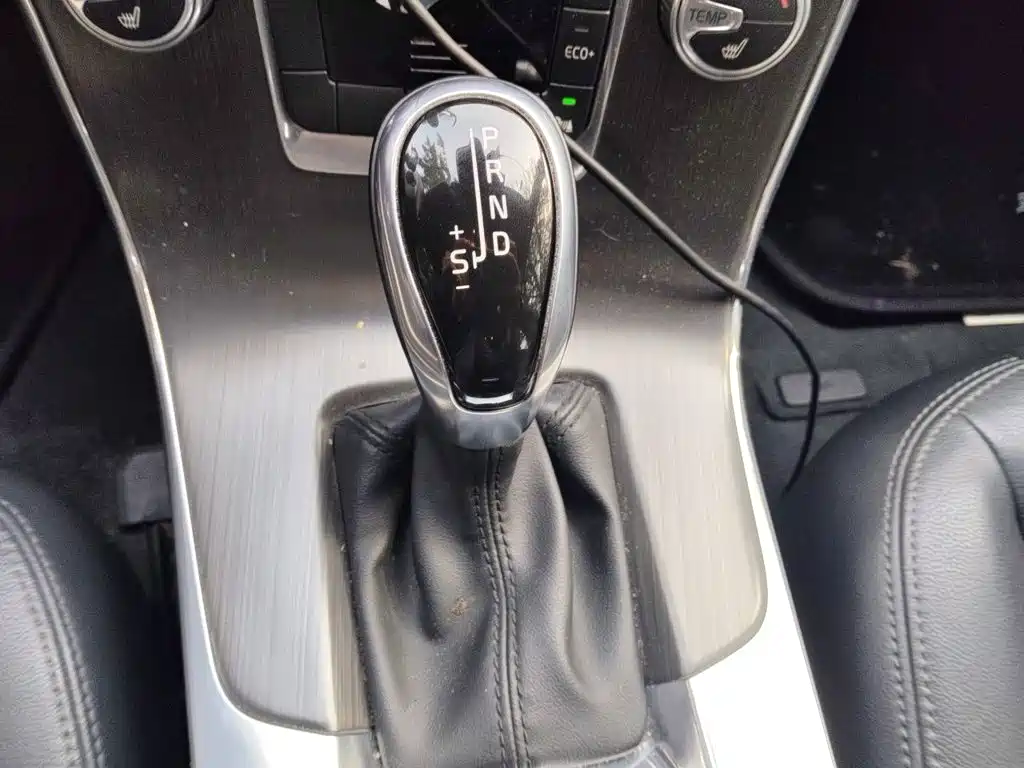 Volvo V60 T5 Smart Ease