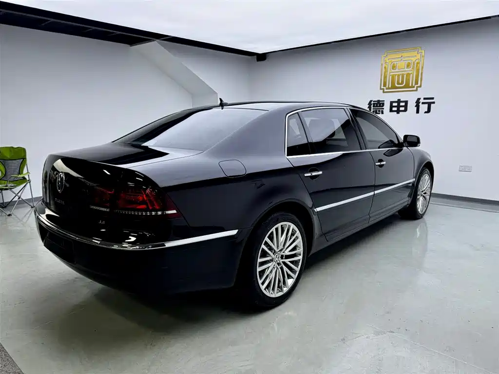 Phaeton 3.0 L Exclusive