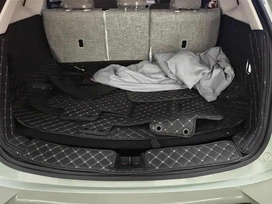 Wuling Xingchen 1.5 T CVT Star Shine
