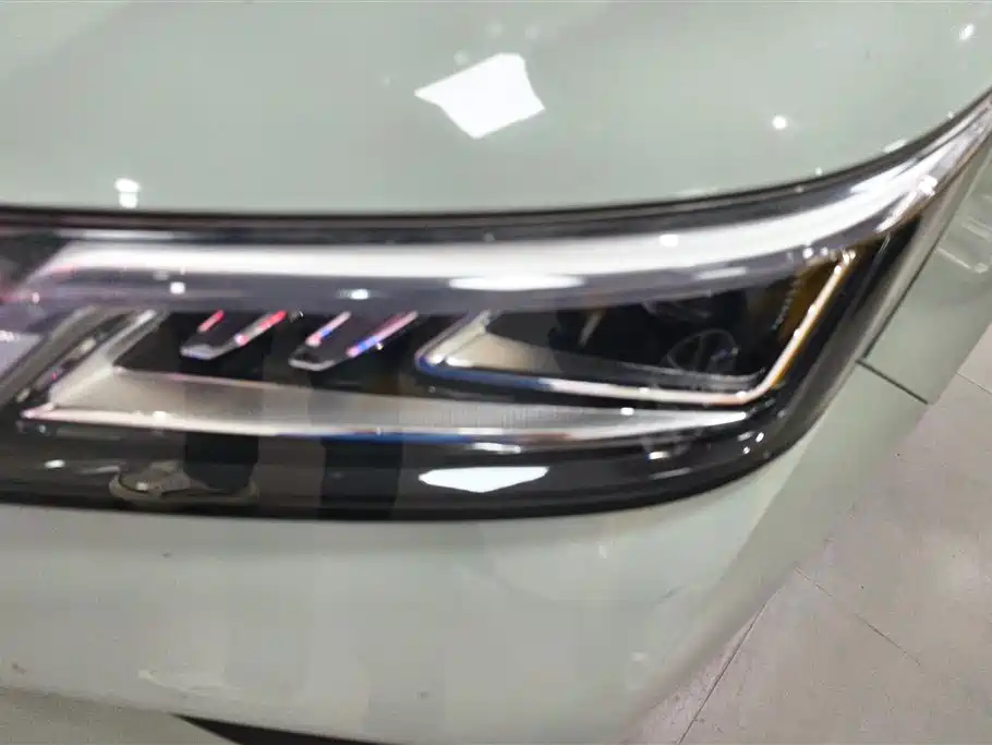 Wuling Xingchen 1.5 T CVT Star Shine