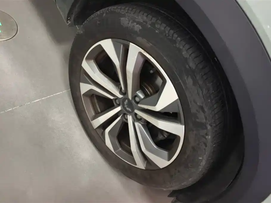 Wuling Xingchen 1.5 T CVT Star Shine