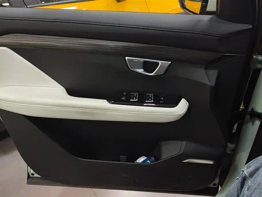 Wuling Xingchen 1.5 T CVT Star Shine