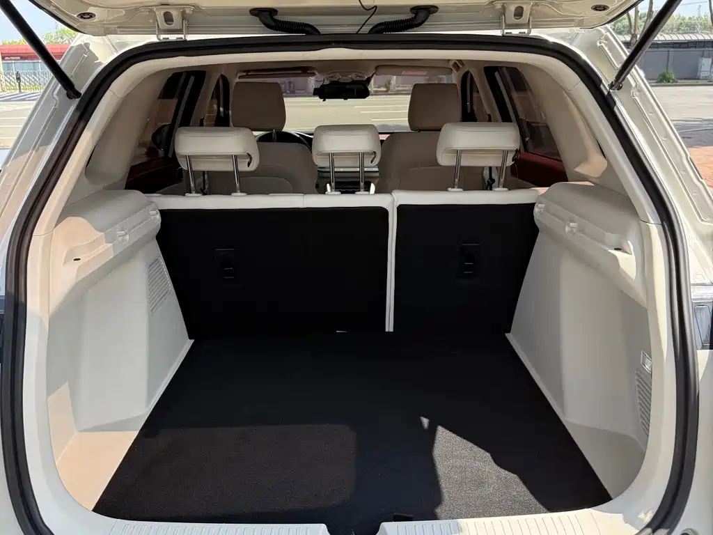 Wuling Xingyun 五菱星云 2023款 2.0 L DHT 旗舰版