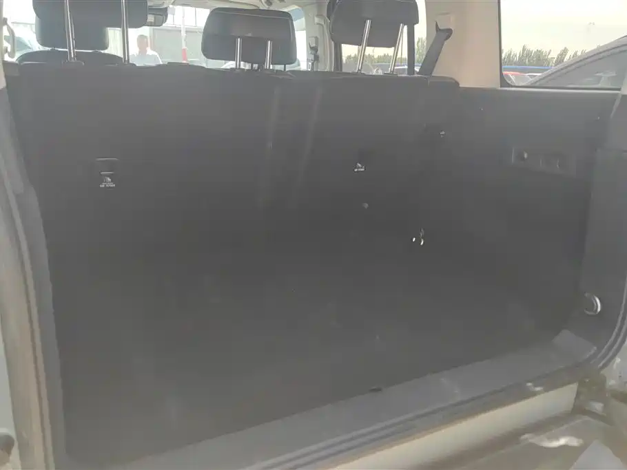 Tank 300 City 2.0 T Very