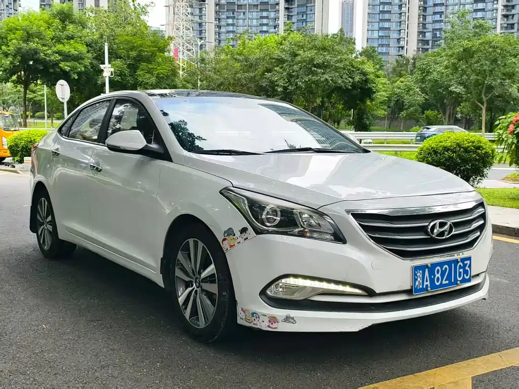 Mistra 1.8 L Auto Intelligent GLS