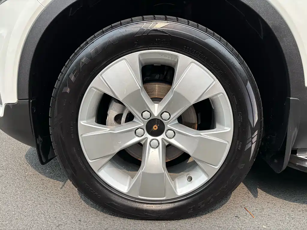 Volvo XC40 T3 Smart Travel Fashion