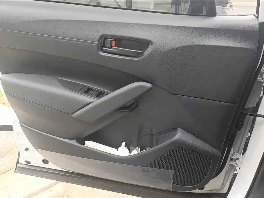 Frontlander 2.0 L CVT Comfort