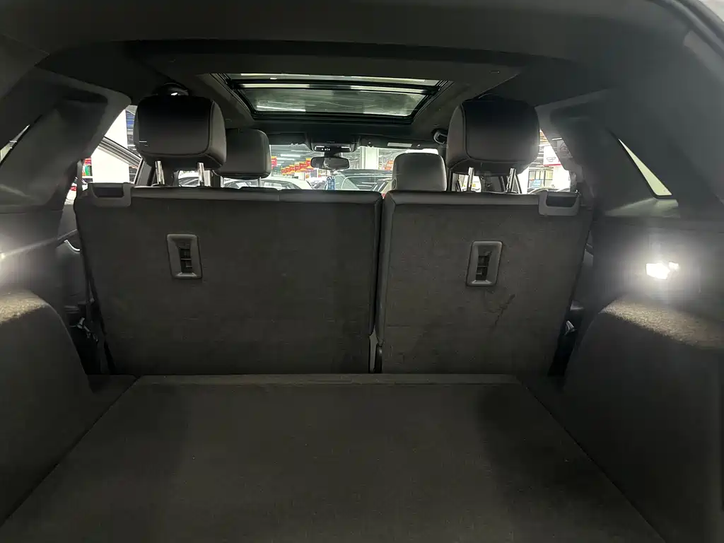 Cadillac XT5 28 T Luxury