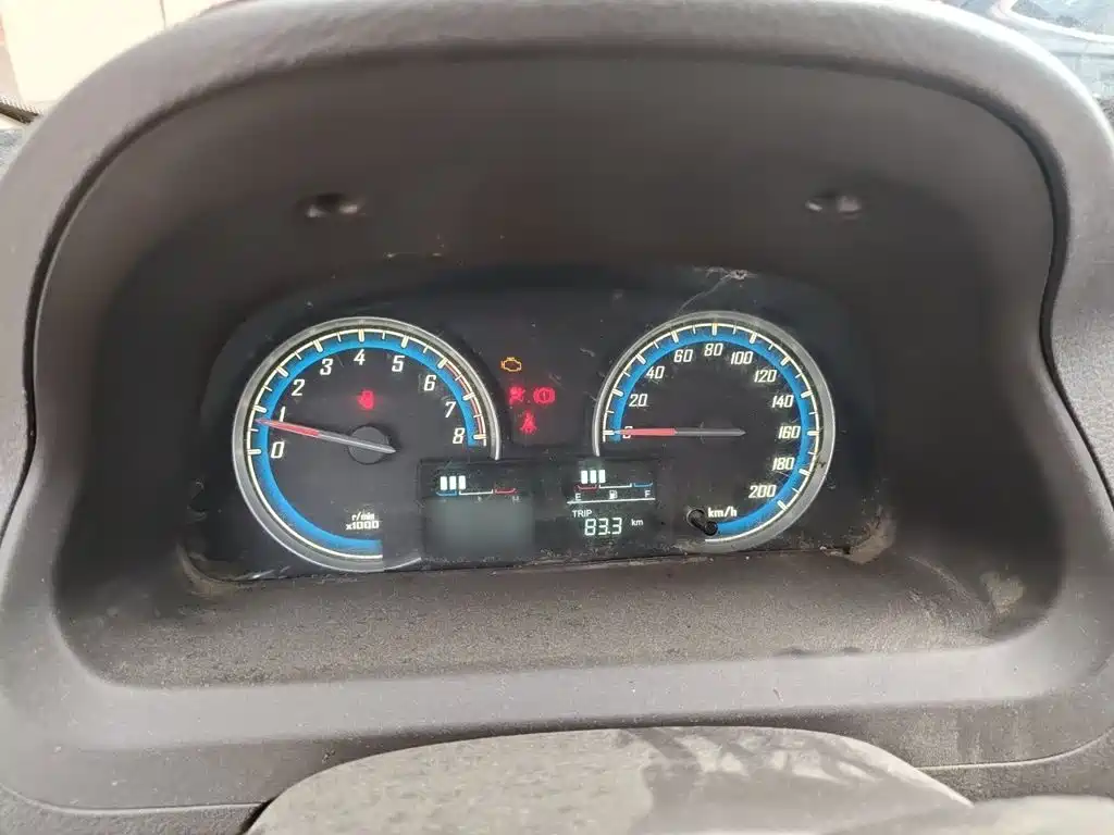 Baojun 730 1.5 L Manual Comfort ESP 7-seat