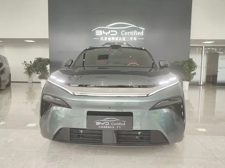 BYD Tang L DM 175 KM Drone Player